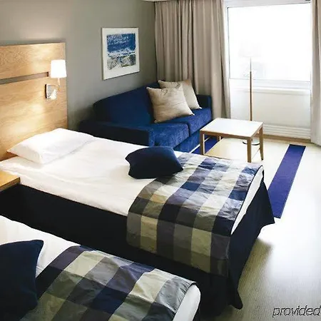 Thon Oslofjord Sandvika (Baerum)