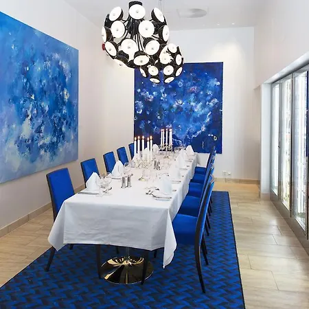 Thon Oslofjord Hotel Sandvika (Baerum)