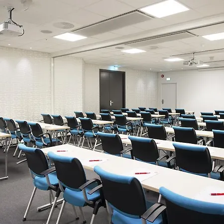 Thon Oslofjord Sandvika (Baerum)