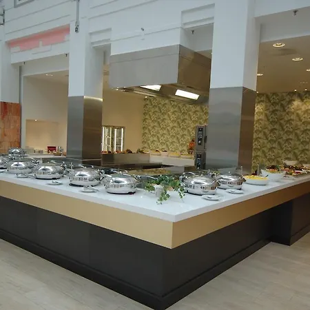 Thon Oslofjord Hotel Sandvika (Baerum)