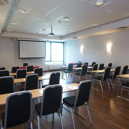 Hotel Thon Oslofjord Sandvika (Baerum)