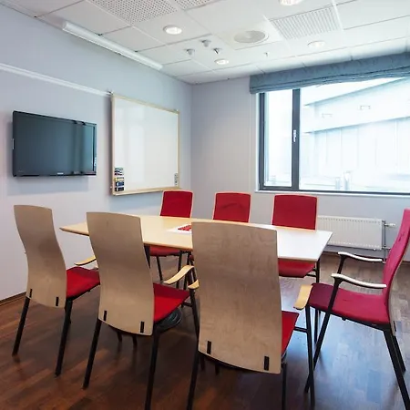 Hotel Thon Oslofjord