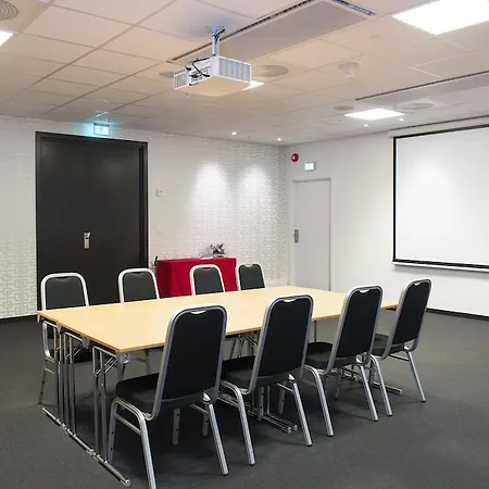 Thon Oslofjord Hotel