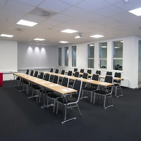 Thon Oslofjord Hotel 4*