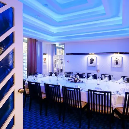 Thon Oslofjord Sandvika (Baerum)