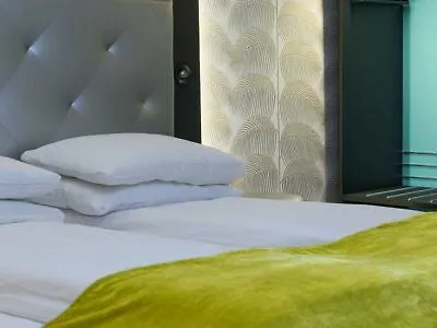 톤 오슬로피오르드 호텔 4*