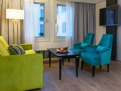 Hotel Thon Oslofjord 4*