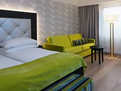 Thon Oslofjord Hotel Sandvika (Baerum)