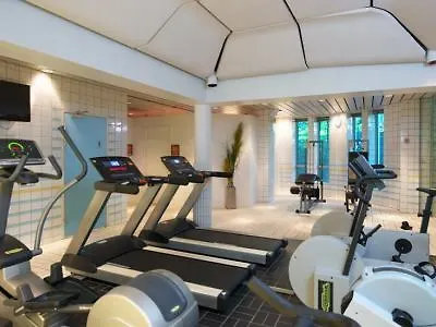 Thon Oslofjord Sandvika (Baerum)