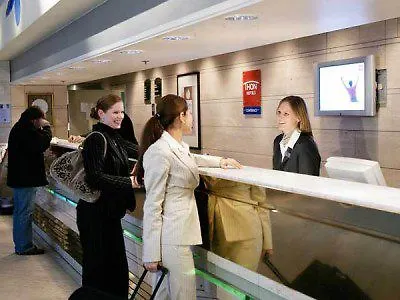 Hotel Thon Oslofjord Sandvika (Baerum)