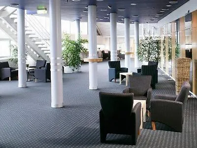 Hotel Thon Oslofjord