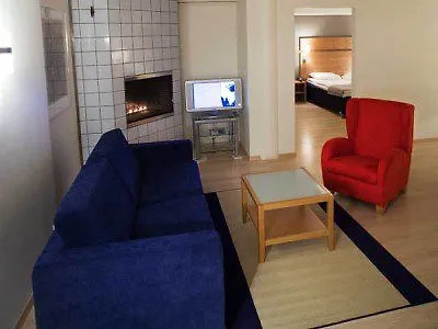Thon Oslofjord Sandvika (Baerum)