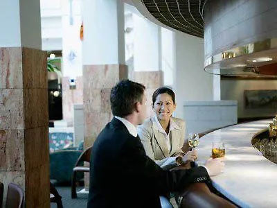 Thon Oslofjord Hotel Sandvika (Baerum)