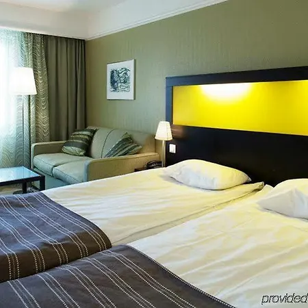 Thon Oslofjord Hotel 4*