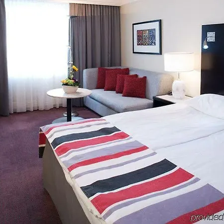 Thon Oslofjord Sandvika (Baerum)