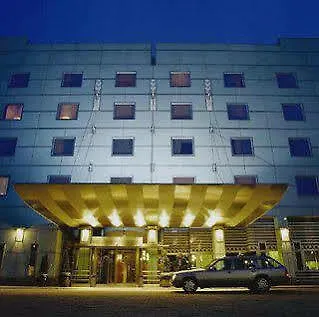 Hotel Thon Oslofjord