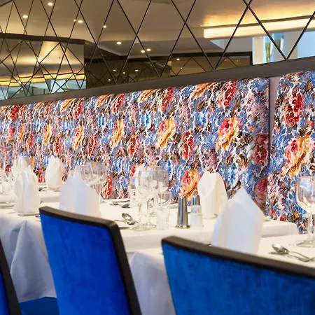 Hotel Thon Oslofjord Sandvika (Baerum)