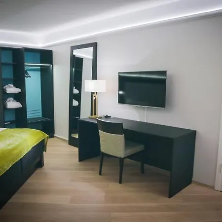 Thon Oslofjord Отель 4*