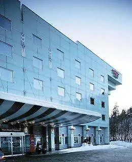Thon Oslofjord Hotell Sandvika (Baerum)