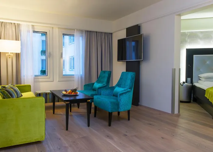 Hotell Thon Oslofjord