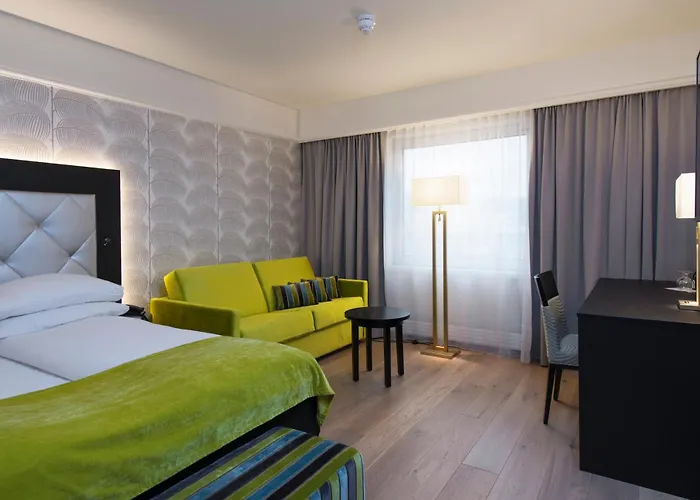 Thon Oslofjord Sandvika (Baerum)