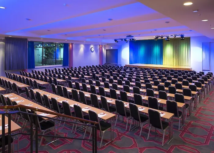 Thon Oslofjord Hotell