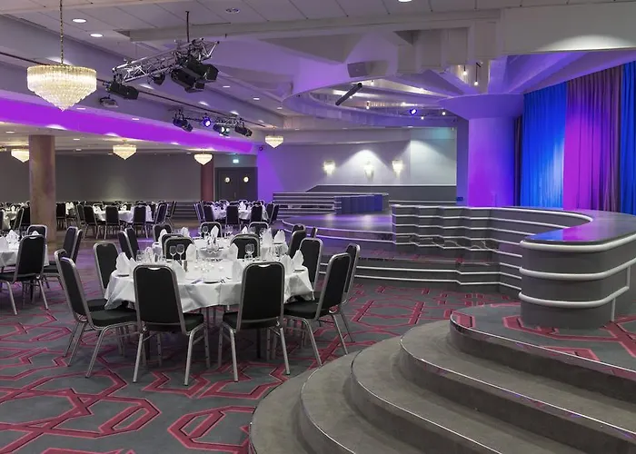 Thon Oslofjord 4* Sandvika (Baerum)