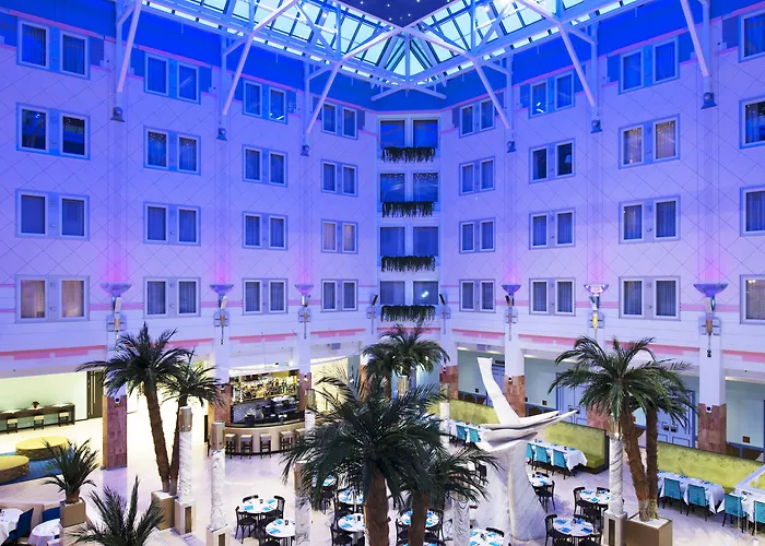 Thon Oslofjord Sandvika (Baerum)