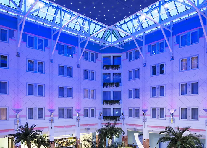 Hotell Thon Oslofjord