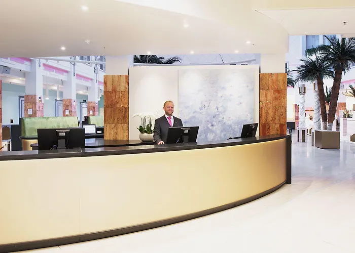 Hotell Thon Oslofjord 4*