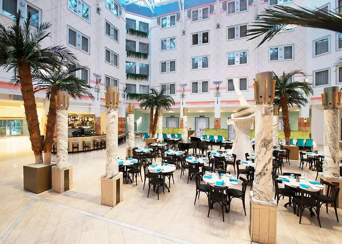 Thon Oslofjord Sandvika (Baerum)