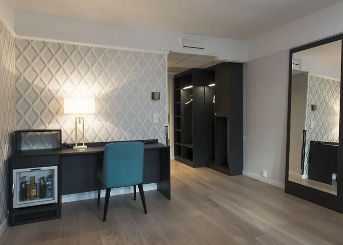 Thon Oslofjord Hotell