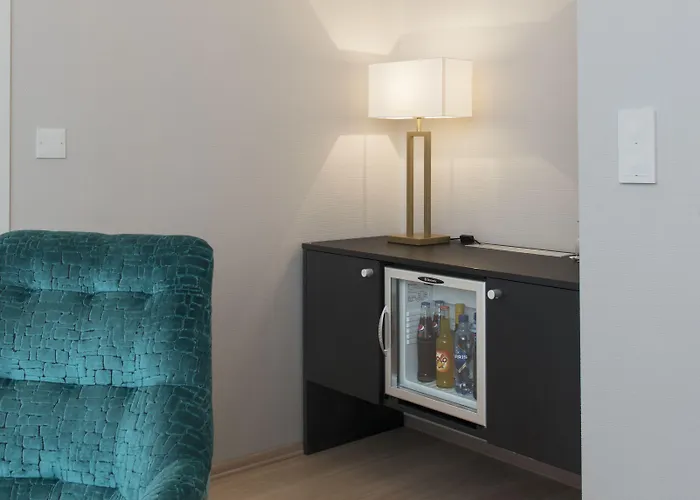 Thon Oslofjord Sandvika (Baerum)