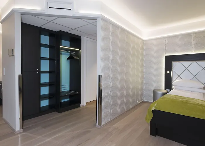 Thon Oslofjord Hotell Sandvika (Baerum)