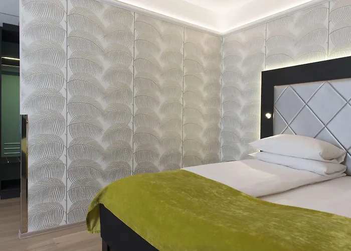 Thon Oslofjord 4* Sandvika (Baerum)