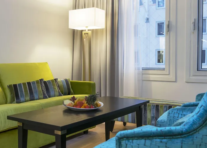 Thon Oslofjord Sandvika (Baerum)