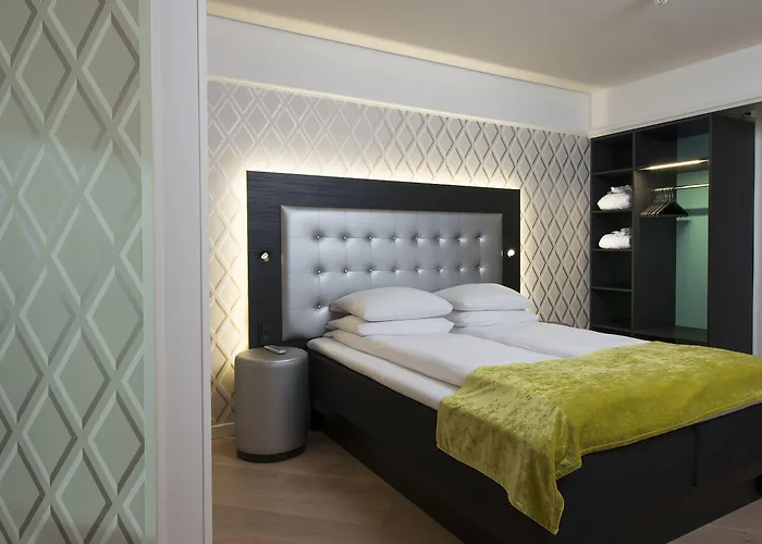 Hotell Thon Oslofjord 4*