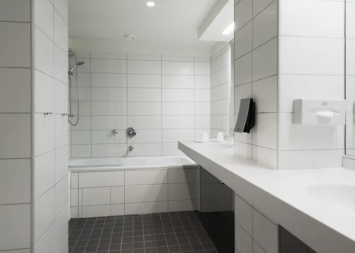 Thon Oslofjord Hotell Sandvika (Baerum)