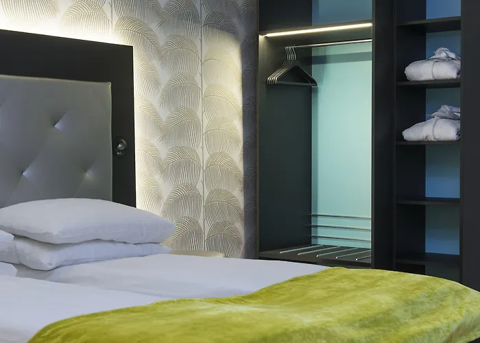 Thon Oslofjord Hotell Sandvika (Baerum)