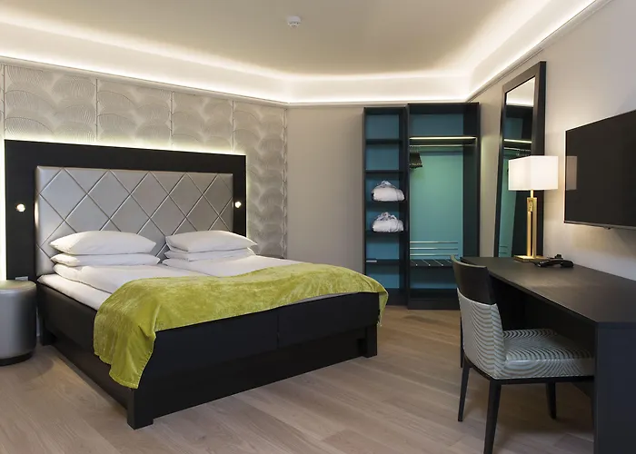 Hotell Thon Oslofjord