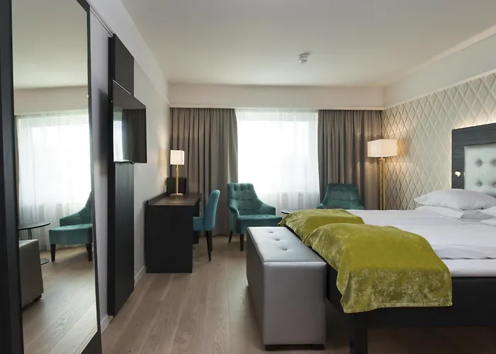 Thon Oslofjord Sandvika (Baerum)