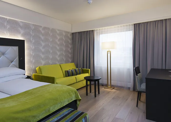 Hotell Thon Oslofjord 4*