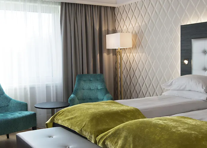 Thon Oslofjord Hotell