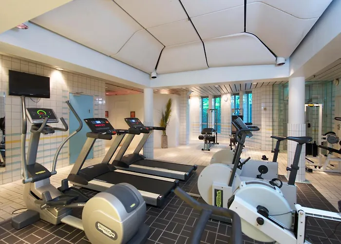 Thon Oslofjord Hotell