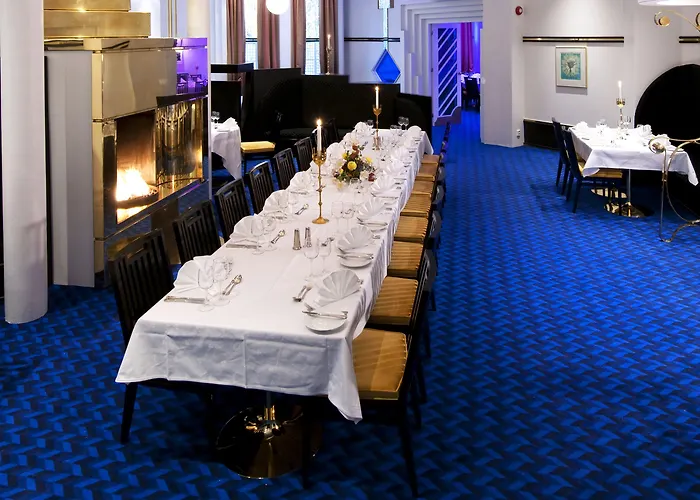 Hotell Thon Oslofjord 4*