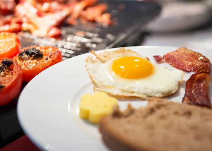 Thon Oslofjord Sandvika (Baerum)