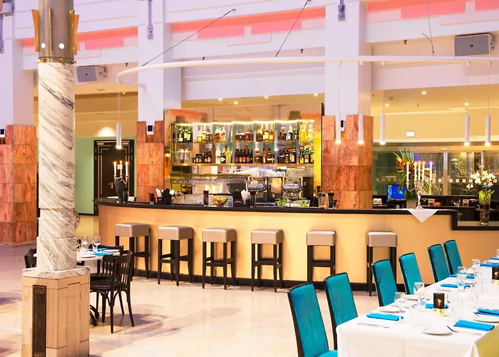 Thon Oslofjord Sandvika (Baerum)