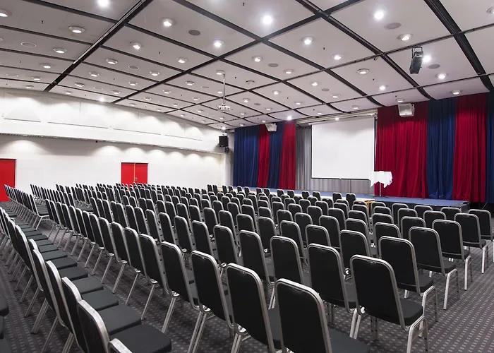 Hotell Thon Oslofjord 4*