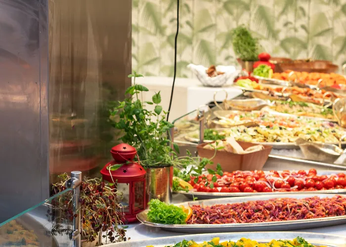 Thon Oslofjord Hotell