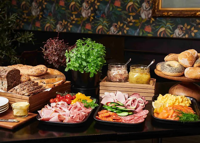 Hotell Thon Oslofjord 4*